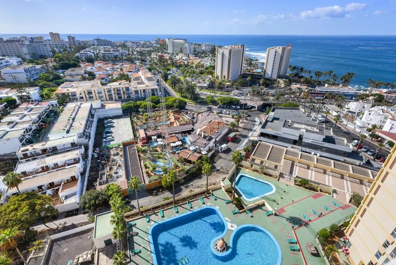Las Americas Ocean View Sunsets Arona  0*, Arona (Tenerife)