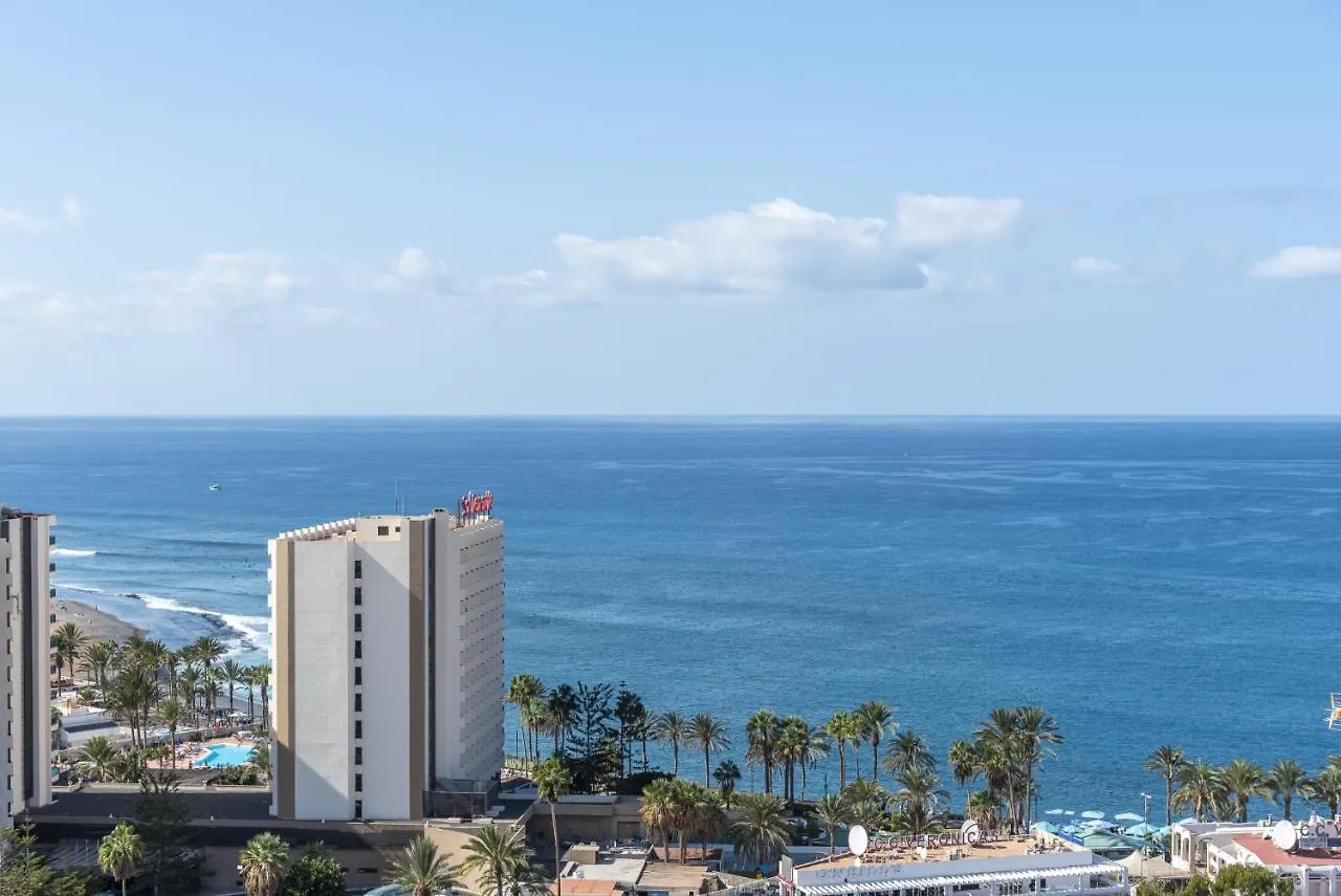 Las Americas Ocean View Sunsets Arona  Daire