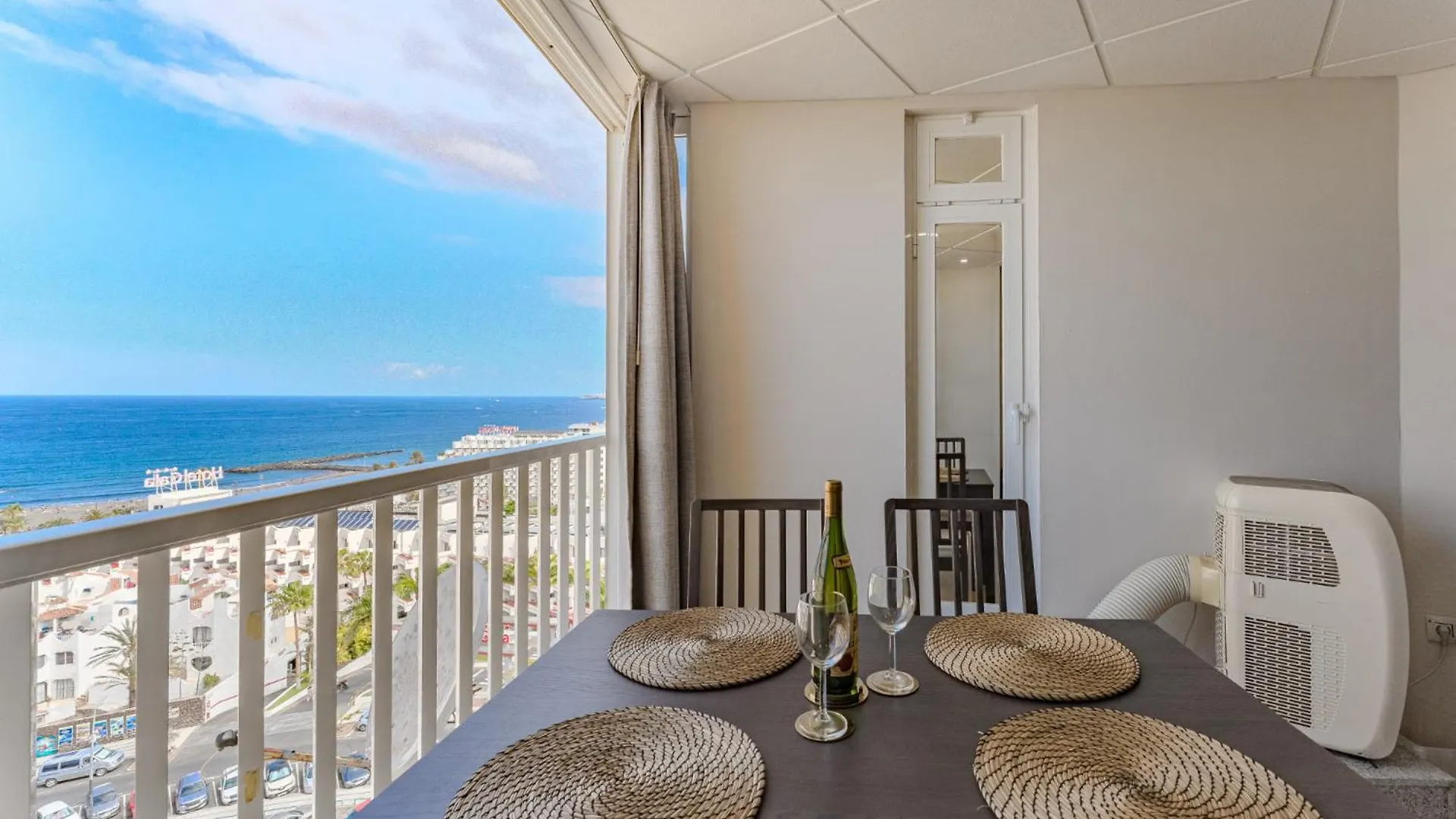 Las Americas Ocean View Sunsets Arona