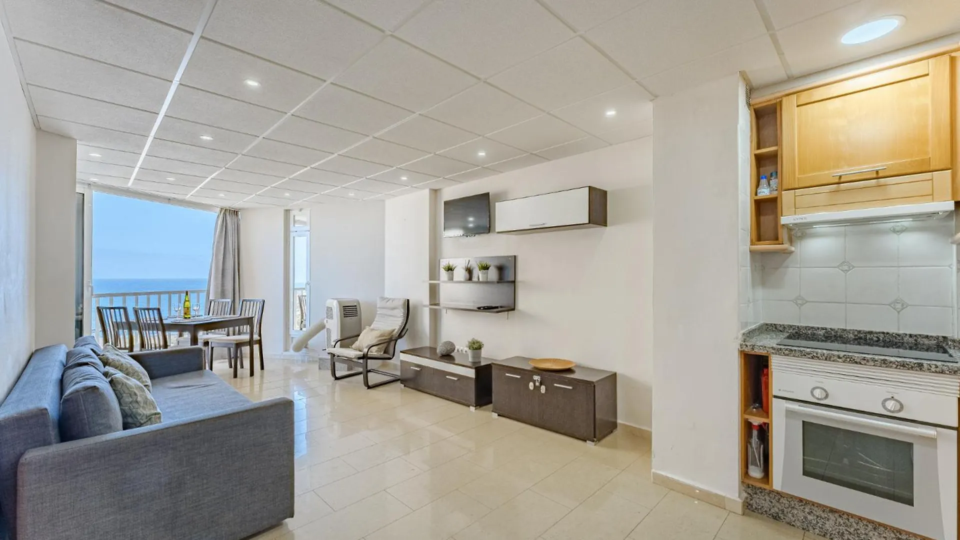 Las Americas Ocean View Sunsets Arona  Daire