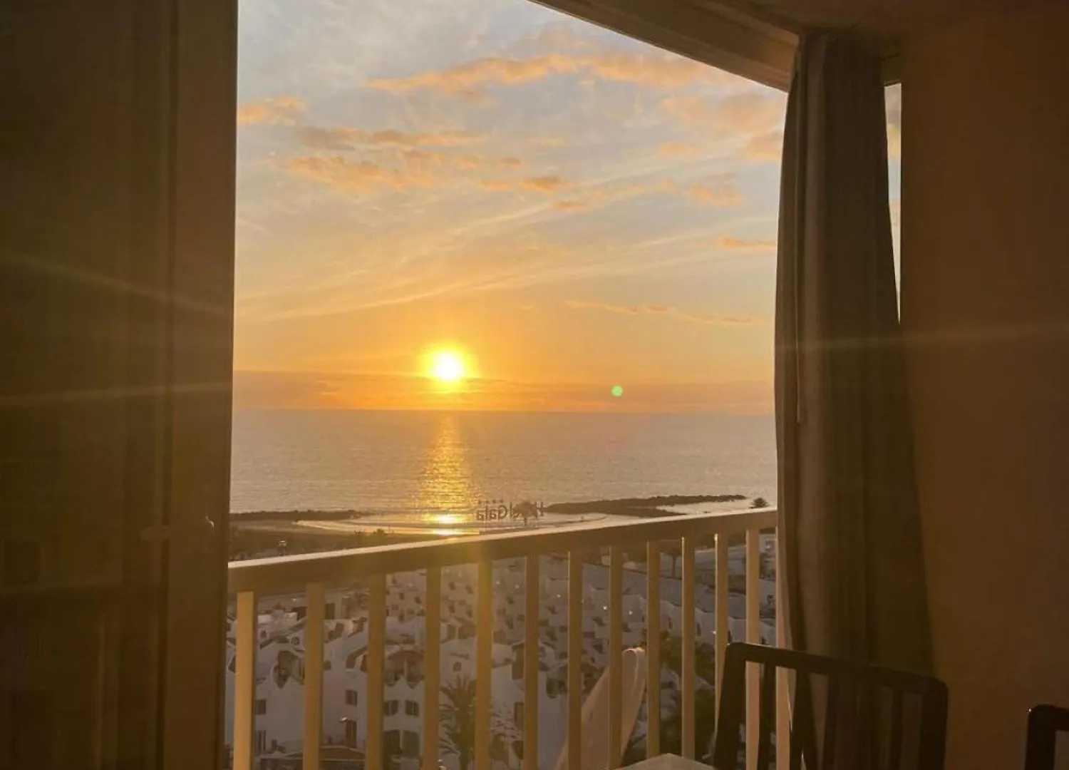 Las Americas Ocean View Sunsets Arona
