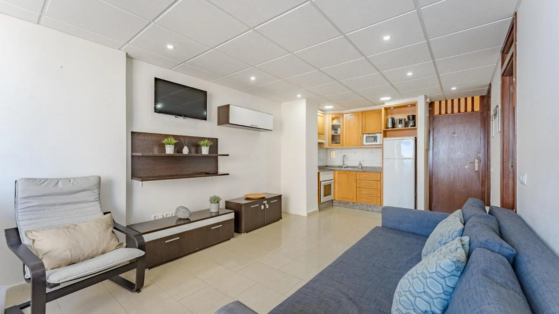 Las Americas Ocean View Sunsets Arona  0*, Arona (Tenerife) İspanya