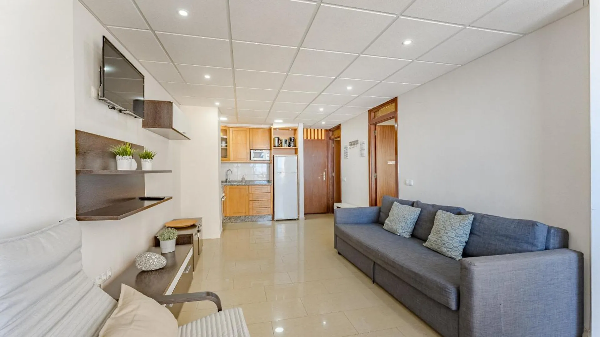 Las Americas Ocean View Sunsets Arona